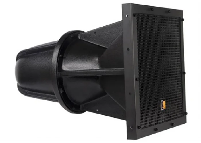 Audac HS212-T MK2 Full range Pro Horn Hoparlör 12 240W/100V & 700W/prg. 8-ohm