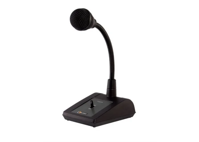 Audac PDM200 Paging microphone