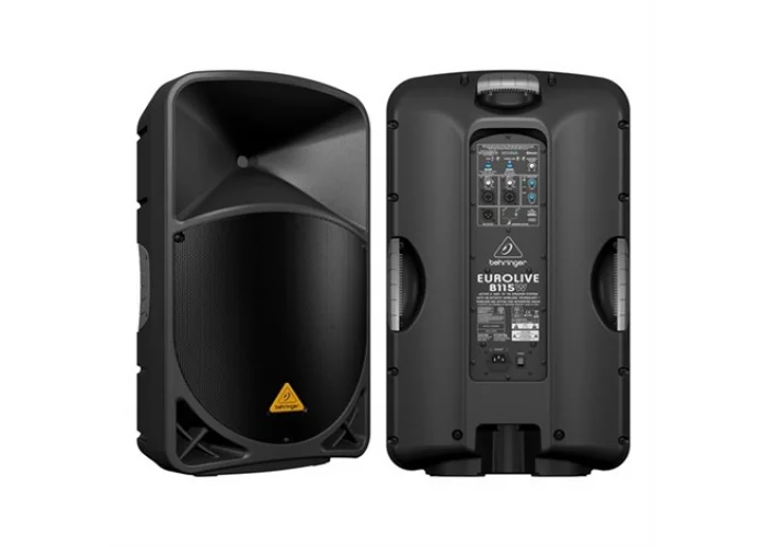 Behringer B115W / Hoparlör