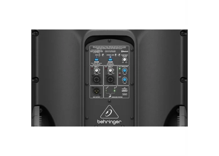 Behringer B115W / Hoparlör