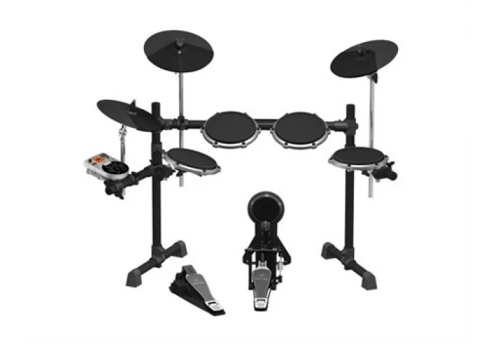 Behringer XD80 USB 8 Parça Elektronik Davul Seti