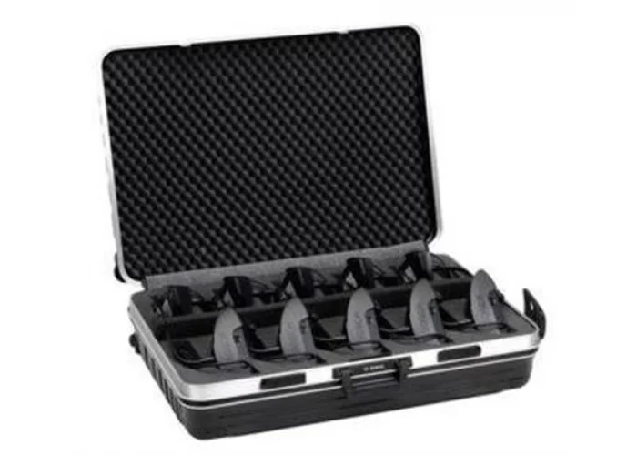 Bosch CCSD-TC2 Taşıma Çantası 6 Mikrofon için