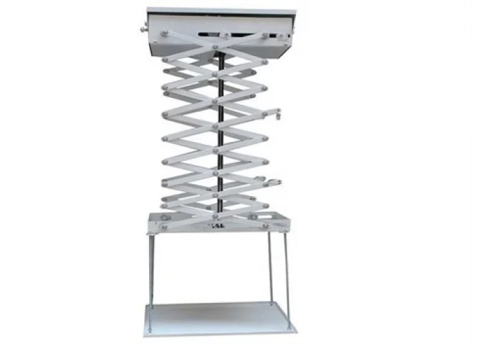 Metex BST LIFT 60-L250 250 cm Tavan Tipi Projeksiyon Lifti, 60x60 Kasalı