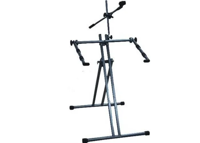 CTT O3 Tekli Org Standı, Mikrofon Standlı