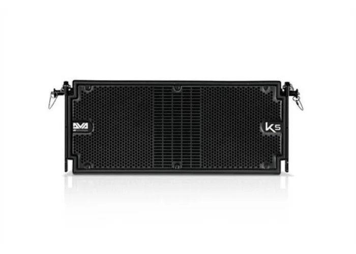 dB Technologies DVA-K5 8 Aktif 3-yollu Line Array 129-dB 500W RMS