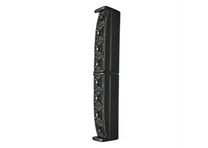 dB Technologies ES-1203 Aktif Hoparlör Sistemi, 3-amfili 2x12 Sub + 8x4 SPL: 132 dB