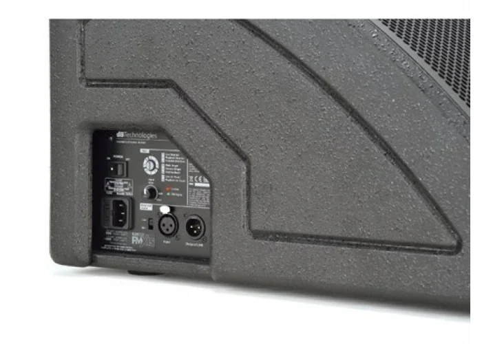 dB Technologies FMX 15 15 Aktif Sahne Monitör Hoparlör 1200W