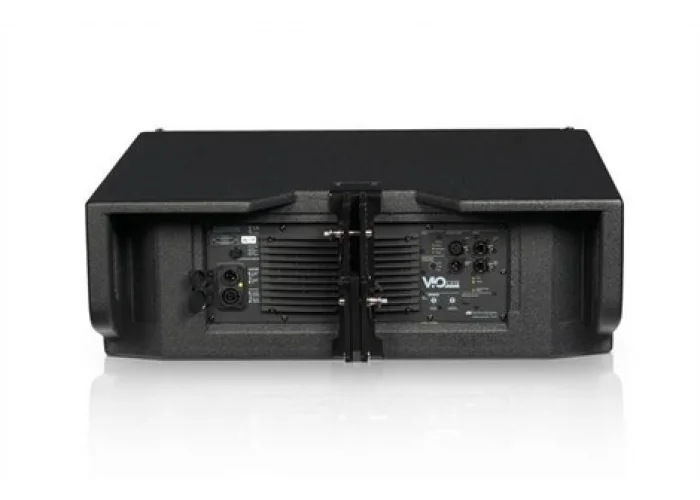 DB Technologies VIO L210 2x10 Aktif Line Array Hoparlör Sistemi 1800W 135 dB