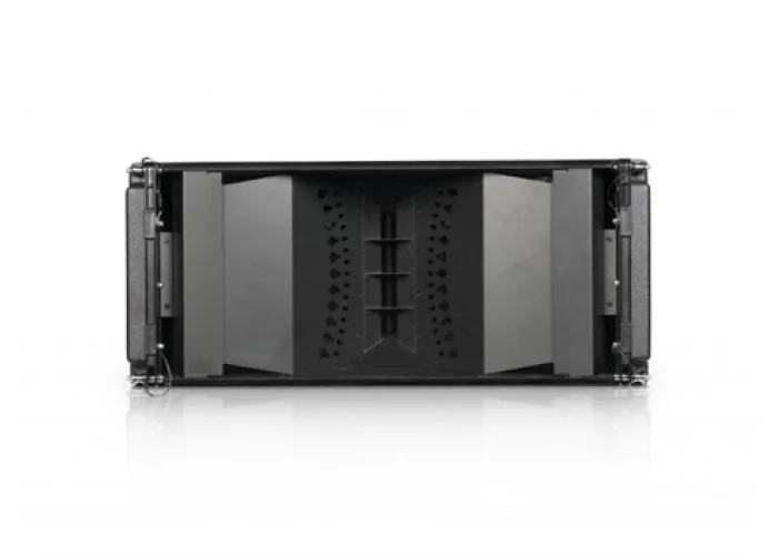 DB Technologies VIO L210 2x10 Aktif Line Array Hoparlör Sistemi 1800W 135 dB