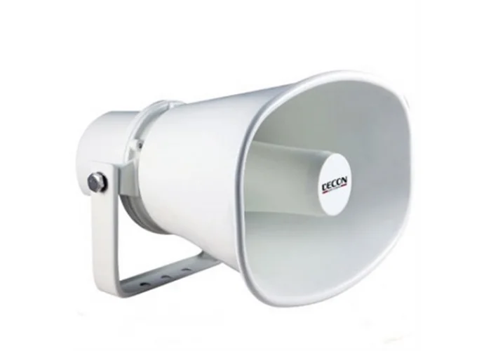 Decon DH-820T 20W/100V Horn Hoparlor, Tab Seçenekli