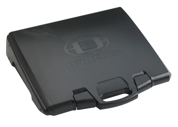 Dynacord POWERMATE 1600-3 16 Kanal Kompakt Power Mikser