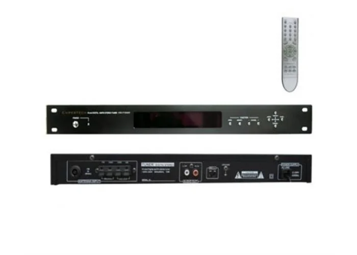 Empertech Kb-F508R Fm Tuner