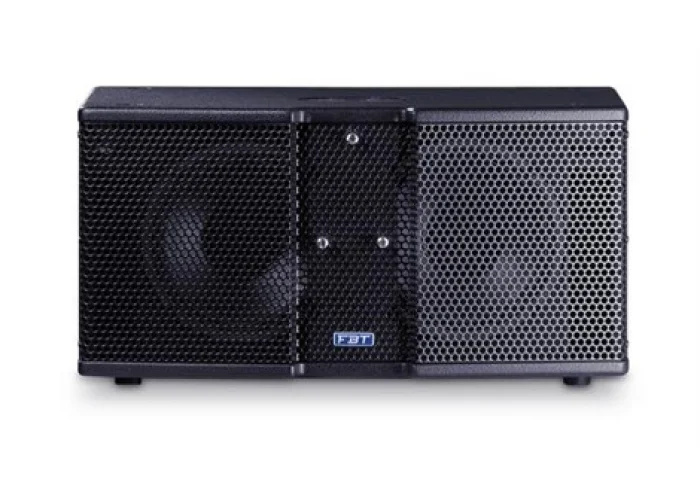 FBT CLA 208SA | Aktif Bass reflex subwoofer - 2x8” - 600Wrms