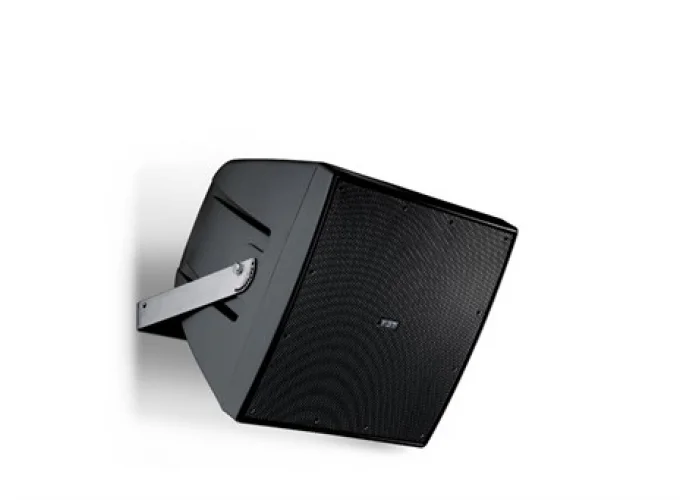 FBT SHADOW 108CT | IP 55 Coax Hoparlör - 8 + 1 - conical 90° horn - 450Wrms -
100V line transf