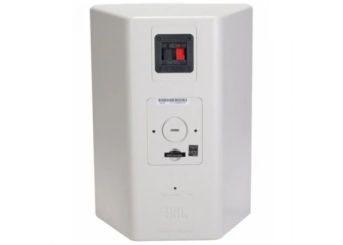 JBL CONTROL 28-WH indoor/Outdoor 8 Duvar Hoparlörü 175W/8-ohm (white)