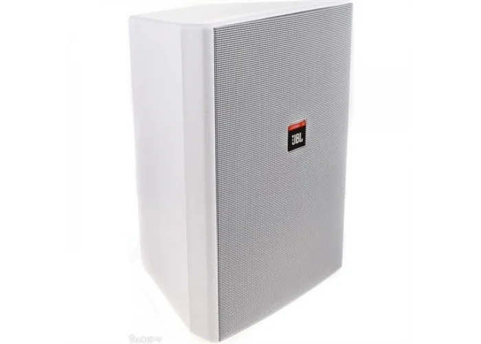 JBL CONTROL 28-WH indoor/Outdoor 8 Duvar Hoparlörü 175W/8-ohm (white)