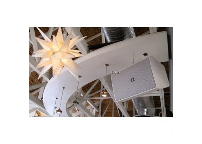 JBL CONTROL 28-WH indoor/Outdoor 8 Duvar Hoparlörü 175W/8-ohm (white)