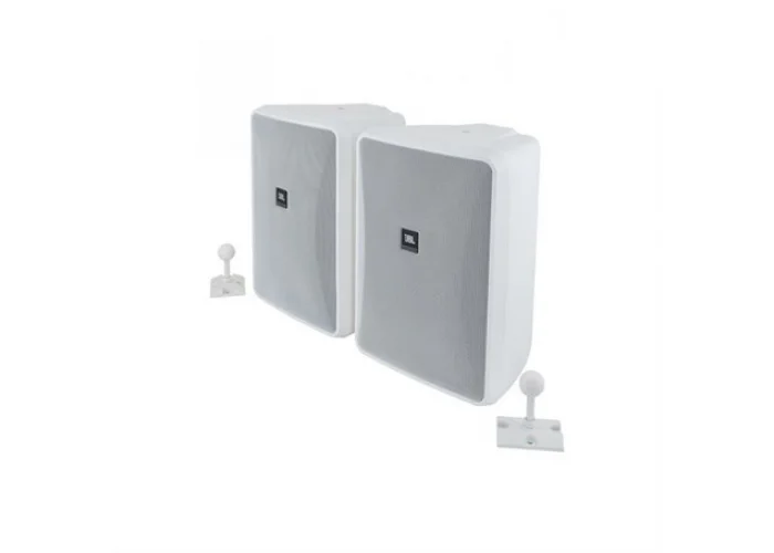 JBL CONTROL 28-WH indoor/Outdoor 8 Duvar Hoparlörü 175W/8-ohm (white)