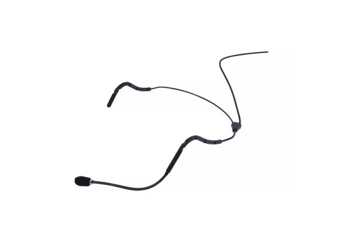 JEFE AVL-623 Omni Direction Headset Mikrofon, 4 Pin Headset