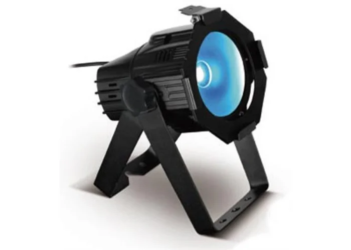 Ssp Cob Mini Spot 30 Kompakt Led Spot, 30W Rgb 3İn1 Led