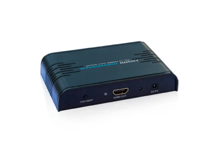 Lenkeng LKV352A Vga to HDMI Converter 1080p