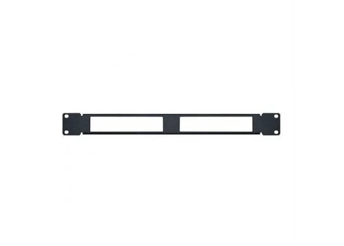 Lewitt LTS 40 RMs 1U Rack dolap çerçeve Aparatı LTS 240 modeli için