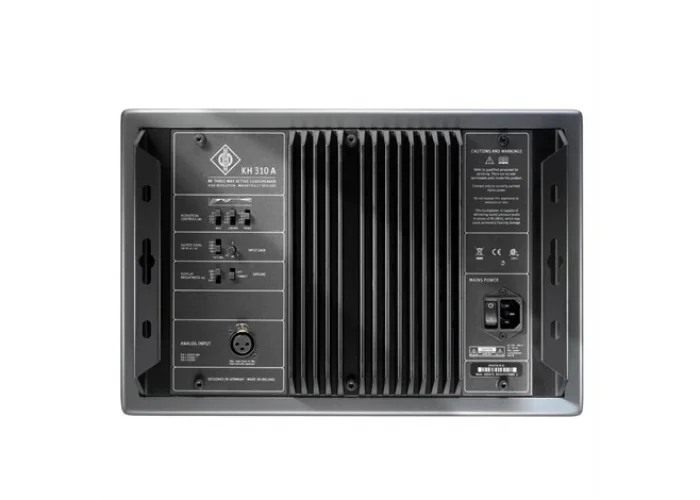 Neumann KH 310 A L G 8+3+1 Aktif Monitor
