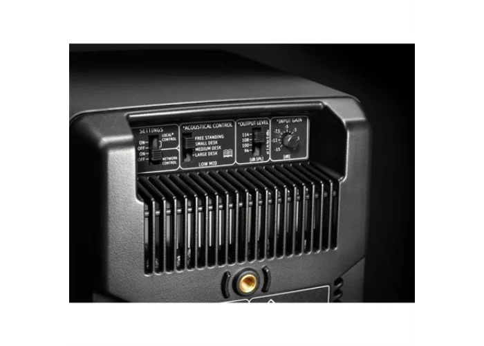 Neumann KH 80 DSP A G EU 4+1 Aktif Monitor