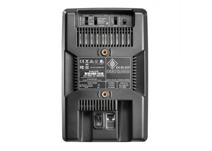 Neumann KH 80 DSP A G EU 4+1 Aktif Monitor