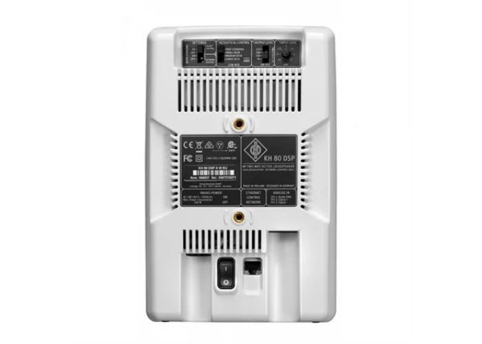 Neumann KH 80 DSP A WEU 4+1 Aktif Monitor