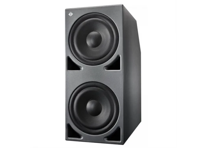 Neumann KH 870 G 2x10 Aktif Subwoofer 7.1