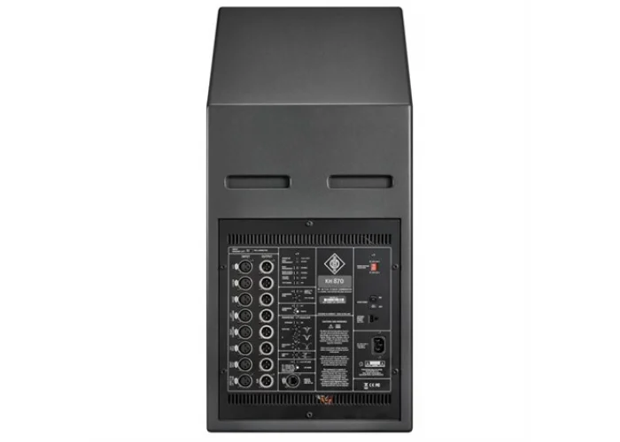 Neumann KH 870 G 2x10 Aktif Subwoofer 7.1