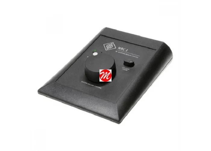 NEUMANN NRC 1 SUBWOOFER REMOTE CONTROL