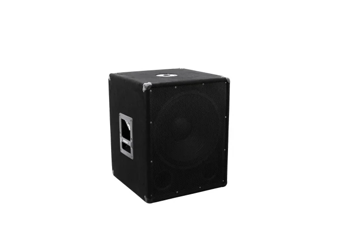 Omnitronic BX-1550 400W 15 Pasif Subwoofer