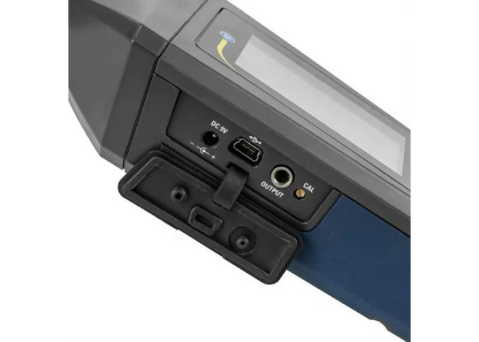 PCE-322A Profesyonel Ses Seviye Ölçer, Desibelmetre, 32700 Hafıza, USB veri aktarımı, Yazılımı ile