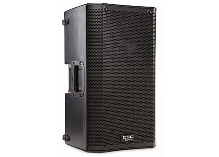 QSC K10.2 10 Aktif Hoparlör 130-dB