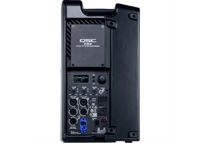 QSC K8.2 8 2000W Aktif Hoparlör