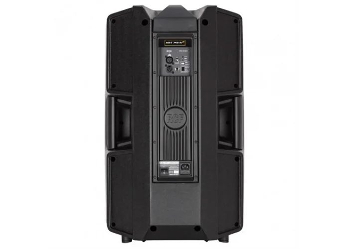 RCF ART 745-A MK5 15 Aktif Hoparlör 4VC 1400W