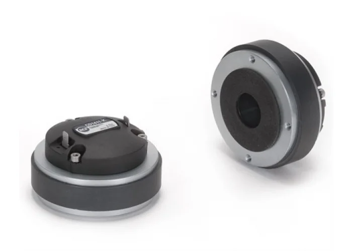 RCF CD1411M 1 Tiz Driver, 25/50W, 1.5 Bobin
