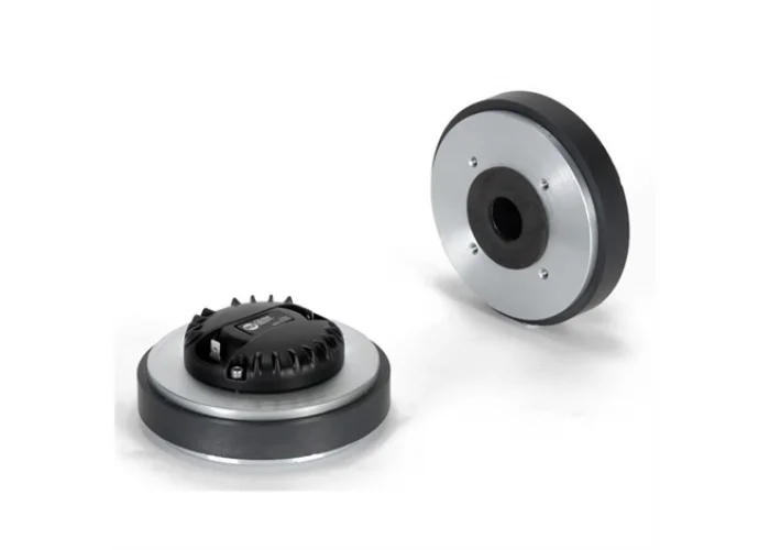 RCF CD400 1 Tiz Driver 50W rms, 100W program. 109 dB Freq. Range 1200-20000 Hz