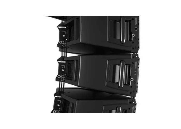 RCF HDL 30-A Aktif 2x10Line Array Hoparlör, 2200W 137-dB