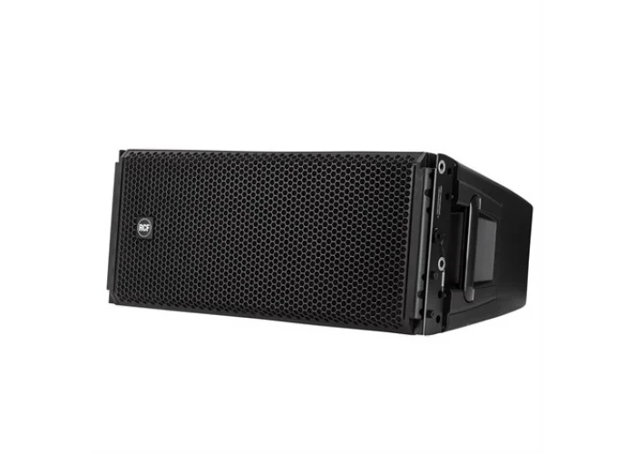 RCF HDL 30-A Aktif 2x10Line Array Hoparlör, 2200W 137-dB
