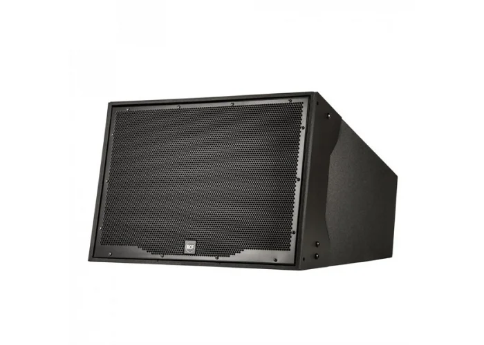 RCF HL 2240 IP55 horn loaded two way array system. 2x12 Woofer+4 CD, 22,5°x40