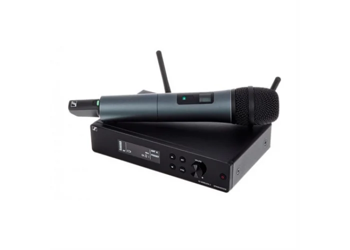 Sennheiser XSW 2-835 | Tek El Kablosuz Mikrofon Seti