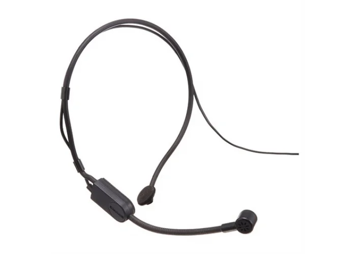 SHURE PGA31-TQG Headset Mikrofon (Kablosuz Mikrofon Seti İçin Opsiyonel)