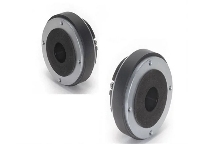 Spekon CT44ASX Titanyum Tweeter 1 Düz Tip 80W 8-ohm