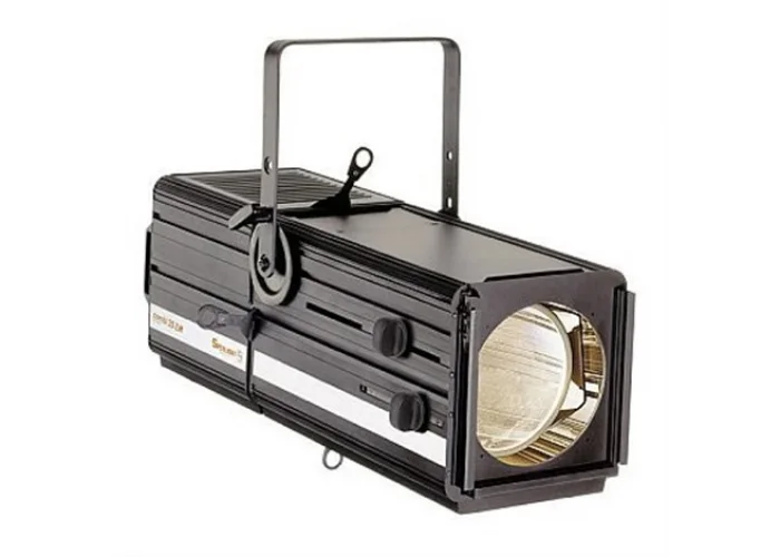 Spotlight COM-25 ZM 2000 / 2500W Profil Spot, 12˚ - 25˚Derece