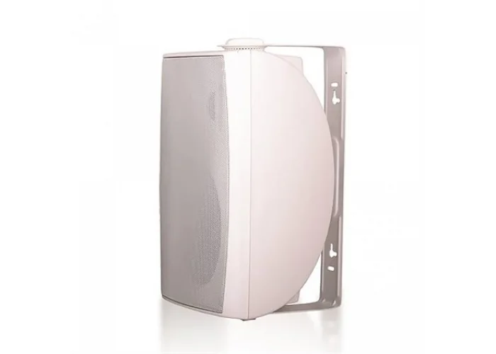 SSP EVENT-4 4 Duvar Hoparlörü 40W/8-ohm, 20W/100V Kademeli Siyah / Beyaz (adet)