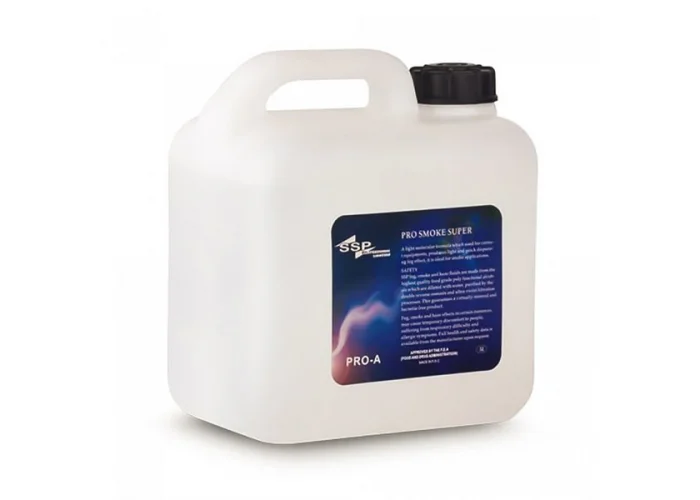 SSP PRO-A Light Sis Likiti (H) 4 litre