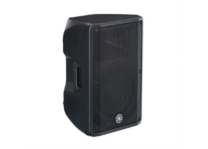 Yamaha CBR 15 15 Pasif Hoparlör, 250/500W, 126Db